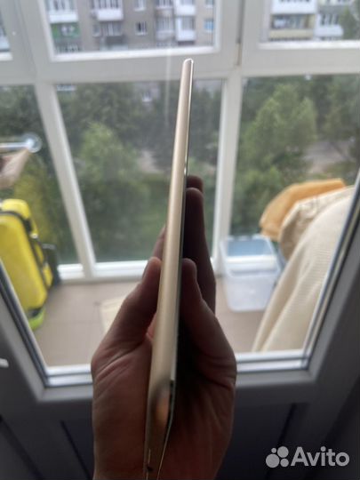 iPad mini 4 32gb wi-fi