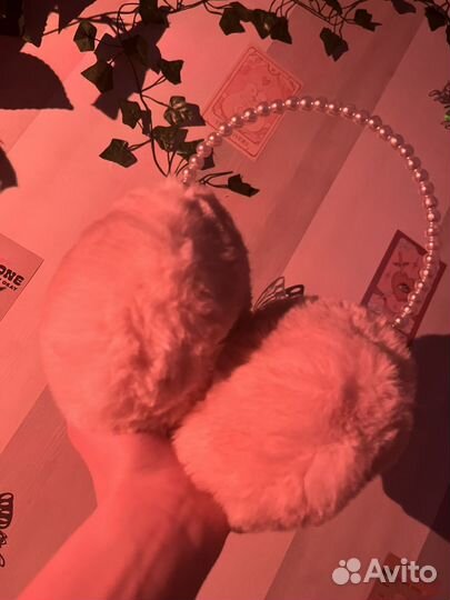 Наушники y2k