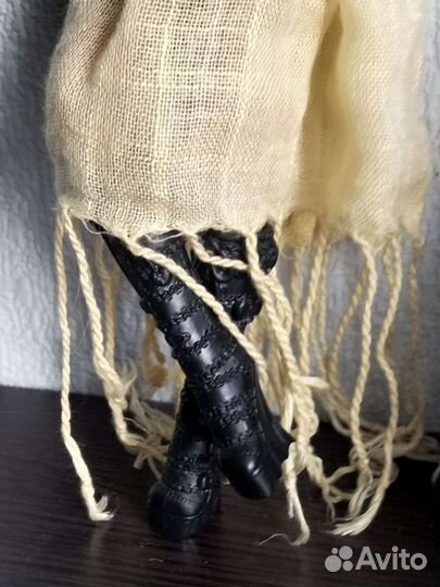 Ооак на базе SImba-Toys