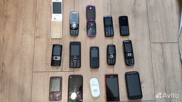 Xiaomi Mi 2, 2/16 ГБ