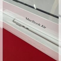 Apple MacBook Air 15 M2 8/512 Midnight 2023