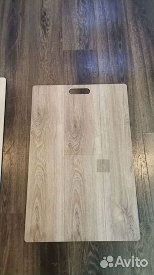 Кварц виниловый ламинат