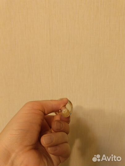 Мундштук для тромбона K&G T3D