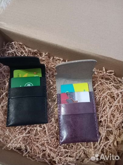 Картхолдер #