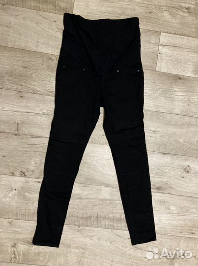 Брюки и колготки для беременных h&m