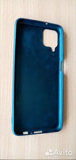 Чехол на Samsung A12