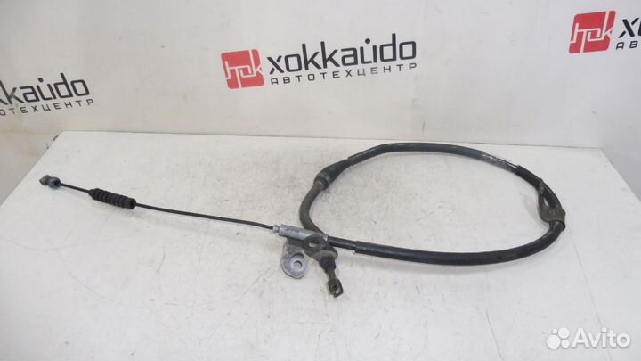 Трос стояночного тормоза, Nissan Gloria, MY34, L