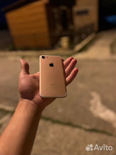 Айфон7