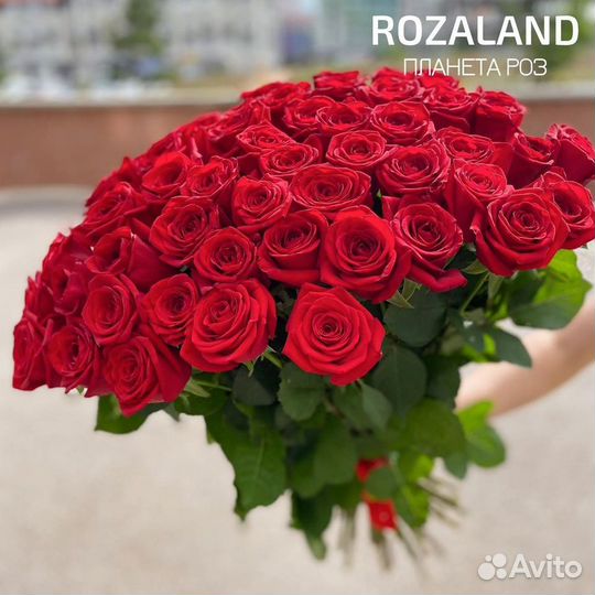 Розы оптом, цветы от склада