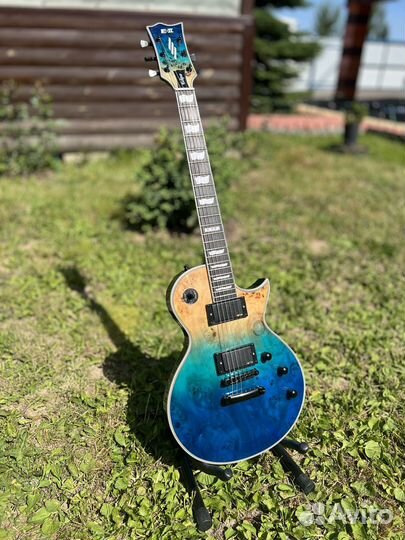 Гитара ESP E-2 Eclipse(новая)