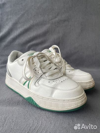 Кеды lacoste