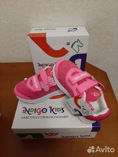 Детская обувь для девочек