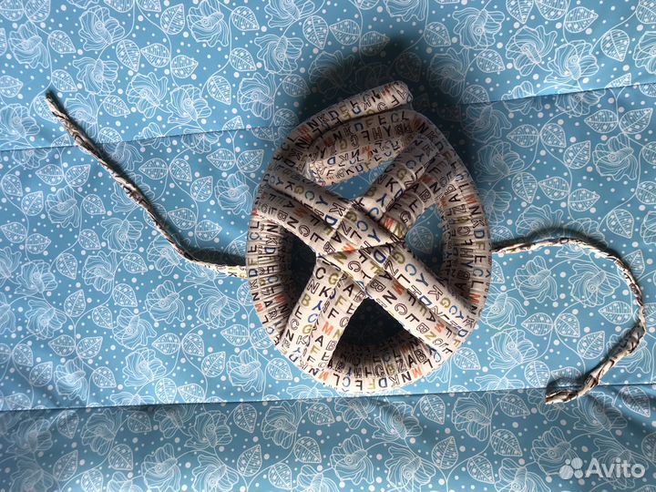 Детский шлем защитный для малышей