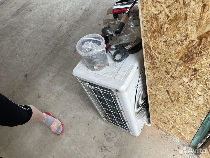 Кондиционер