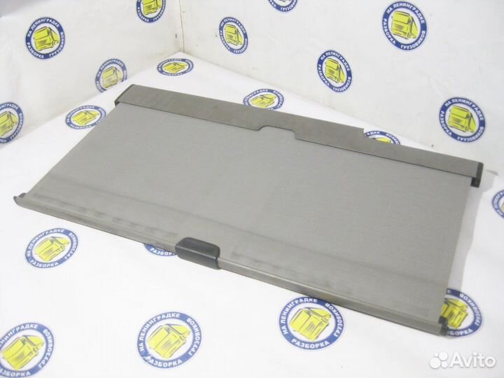 Шторка солнцезщитная левая 1790996 DAF, XF 105