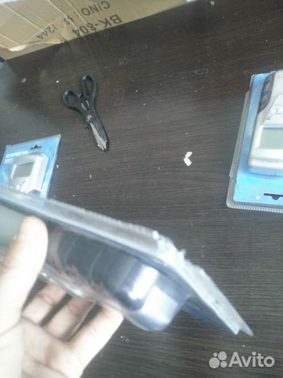 Индикатор электрических элементов polaris