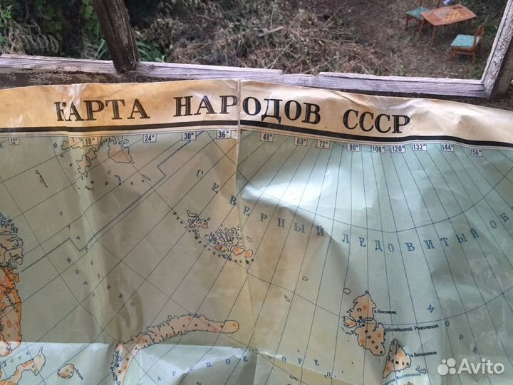 Предметы быта и газеты журналы времен СССР