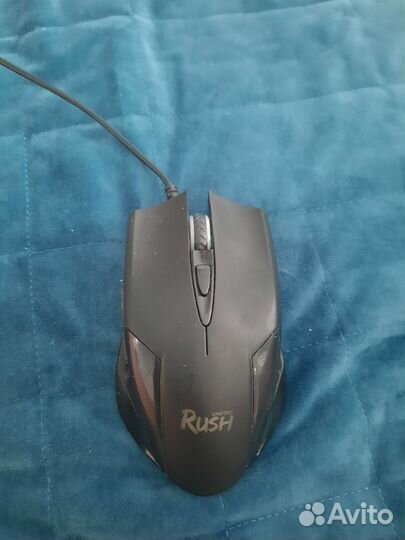 Игровая мышь