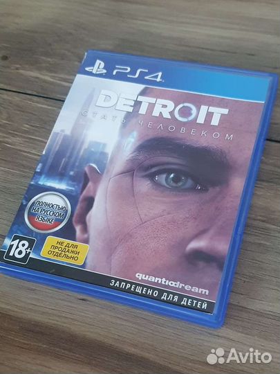 Диски игры для ps4