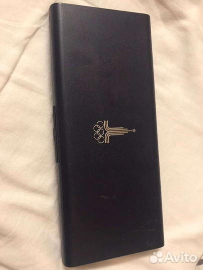 Набор Олимпиада