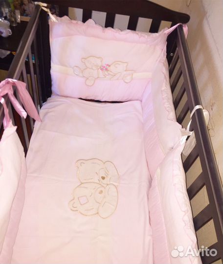 Кровать Детская