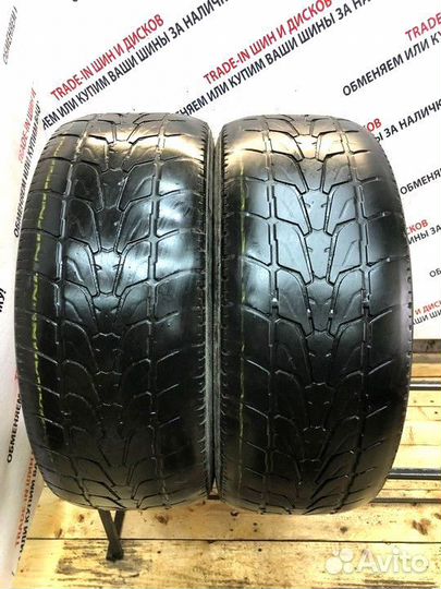 Nexen Roadian HP SUV 255/60 R17
