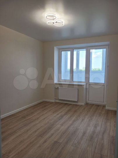 3-к. квартира, 61 м², 6/10 эт.