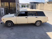 ВАЗ (LADA) 2104 1.5 MT, 1997, 110 000 км, с пробегом, цена 47 000 руб.