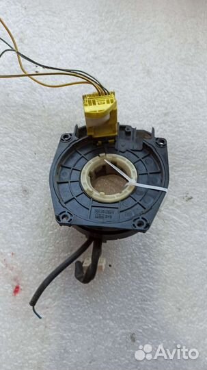 Подрулевой шлейф Nissan Primera p11