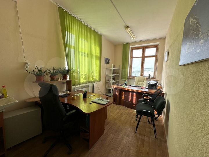 Офис в аренду