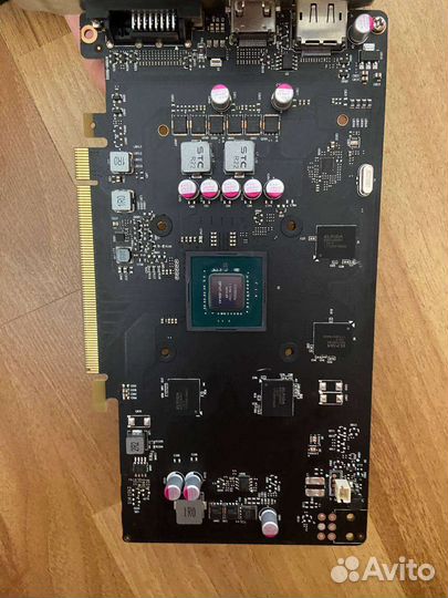 Игровой пк i5-3470