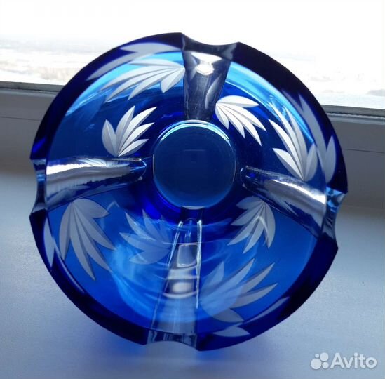 Авторская Ваза 