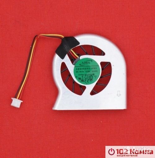 Кулер для ноутбука Acer Aspire One D250, eM250