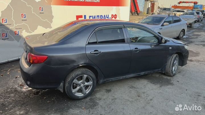 Суппорт тормозной задний левый Toyota Corolla (E150) 47850-12151