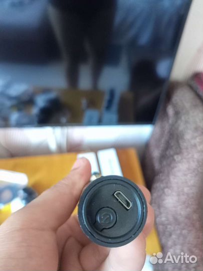 Триммер Новый машинка для стрижки и бритья