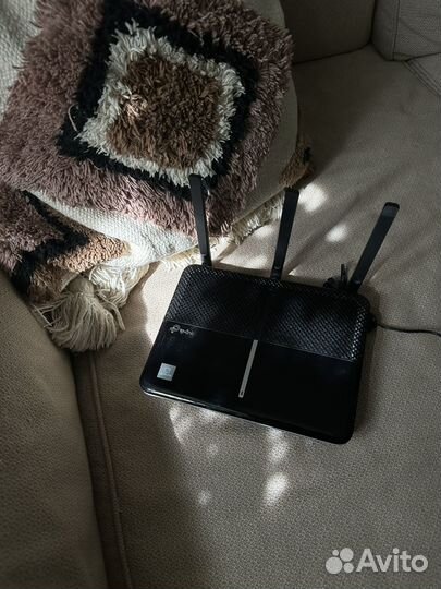 Роутер TP-Link EC330-G5u