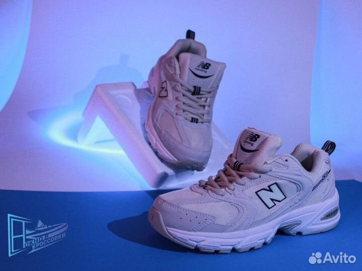 Кроссовки New Balance 530SH