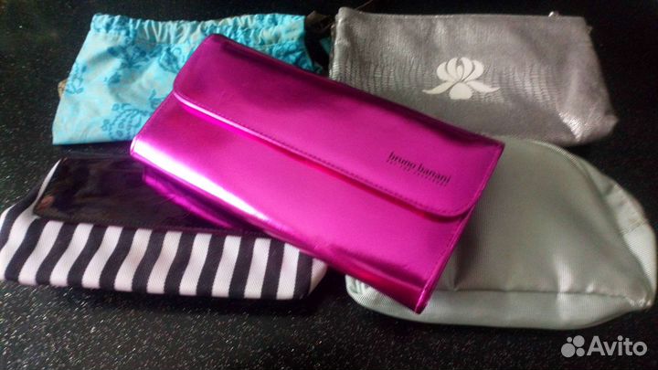 Косметичка