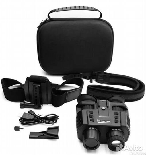 Прибор ночного видения NV8000