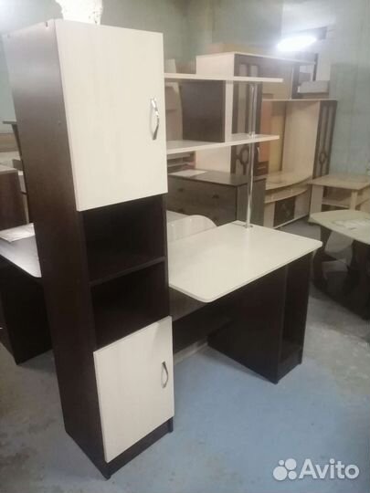 Стол компьютерный 