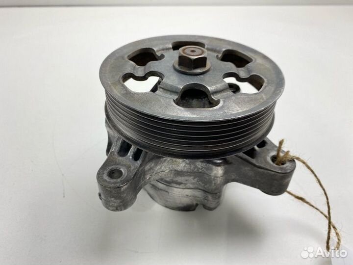 Насос гидроусилителя Honda Cr-V RD7 K24A1 2002