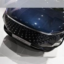 Новый OMODA C5 1.5 CVT, 2024, цена от 1 899 900 руб.