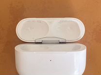 Кейс для AirPods Pro