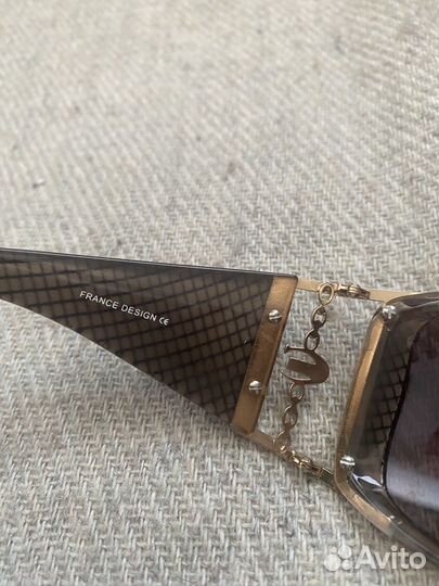 Очки roberto cavalli