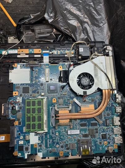 Ремонт Телевизоров, Ноутбуков,Компьютеров 116,Кряж