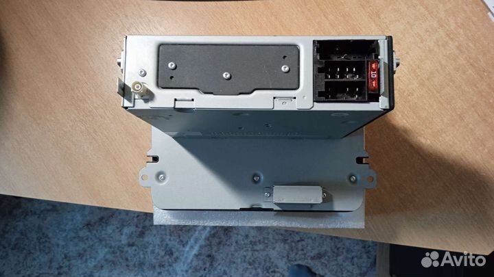 Магнитола RCN 320