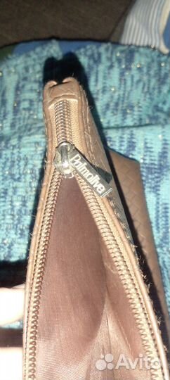 Кошель-косметичка