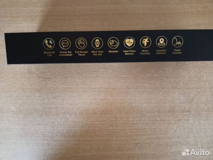 SMART watch x7 pro max
