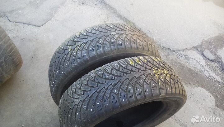 Nokian Tyres Hakkapeliitta 4 225/60 R16