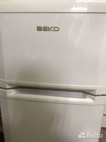 Холодильник б/у Beko